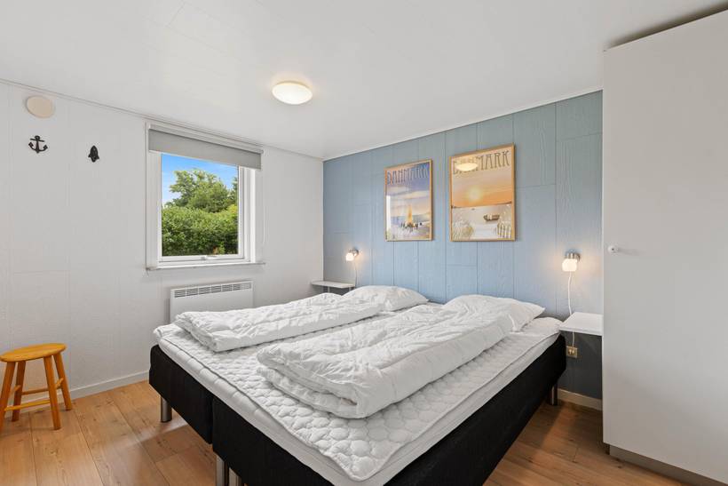 Foto von Ferienhaus SY54 in Blåvand - Westjütland
