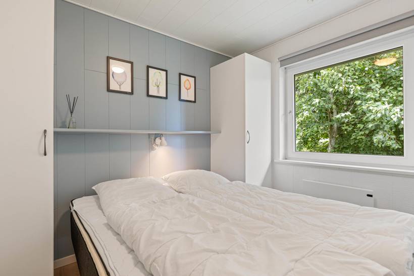 Foto von Ferienhaus SY54 in Blåvand - Westjütland