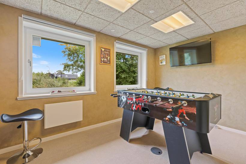 Foto von Ferienhaus SY54 in Blåvand - Westjütland