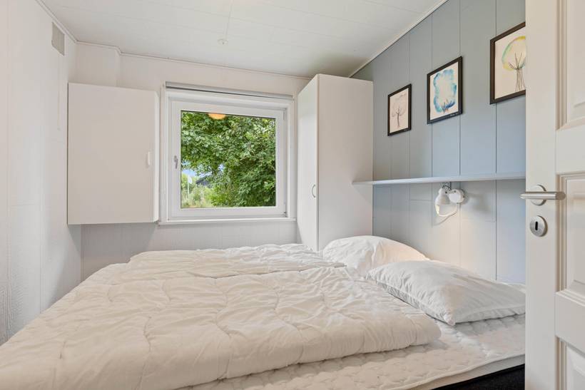 Foto von Ferienhaus SY54 in Blåvand - Westjütland