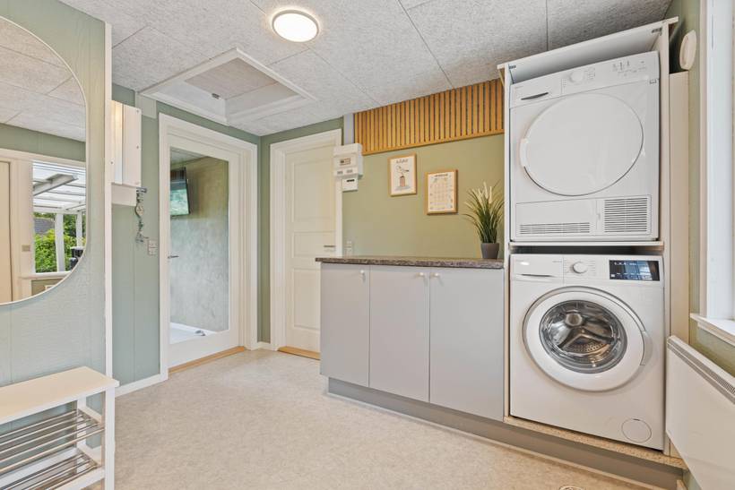 Foto von Ferienhaus SY54 in Blåvand - Westjütland