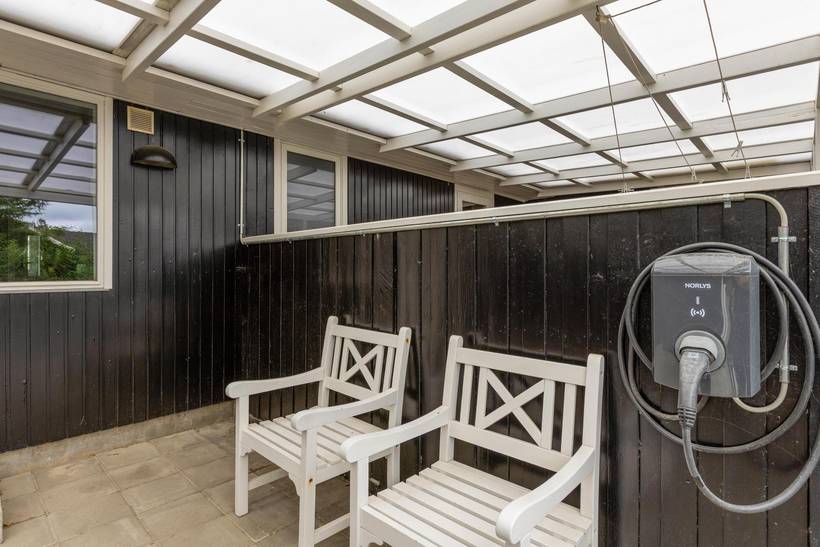 Foto von Ferienhaus SY54 in Blåvand - Westjütland