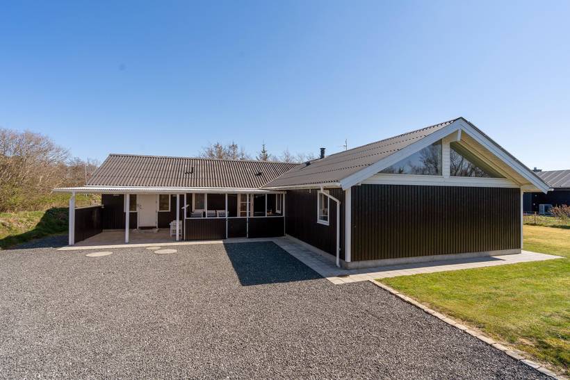 Foto von Ferienhaus SY54 in Blåvand - Westjütland