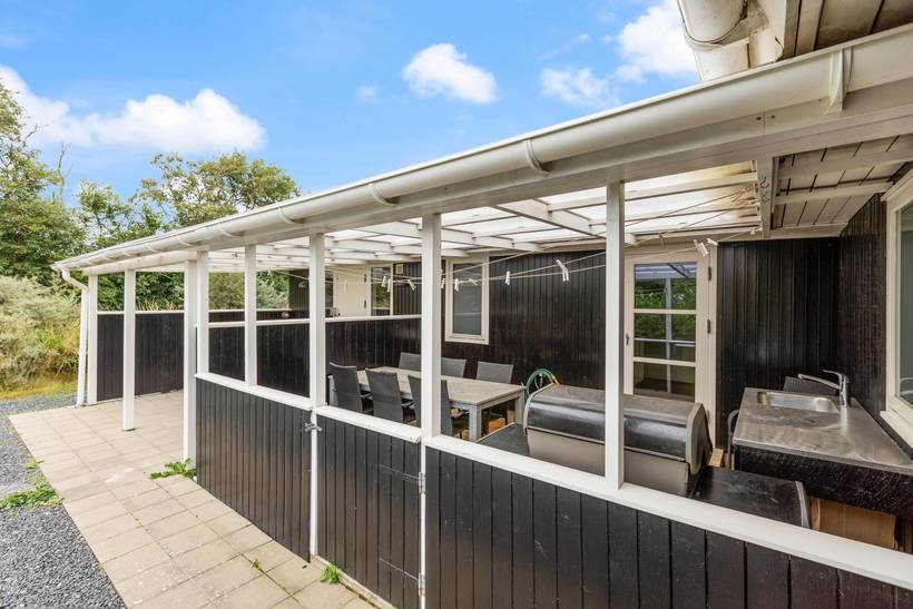 Foto von Ferienhaus SY54 in Blåvand - Westjütland