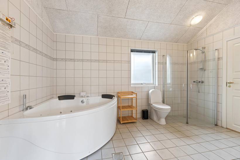 Foto von Ferienhaus SY54 in Blåvand - Westjütland