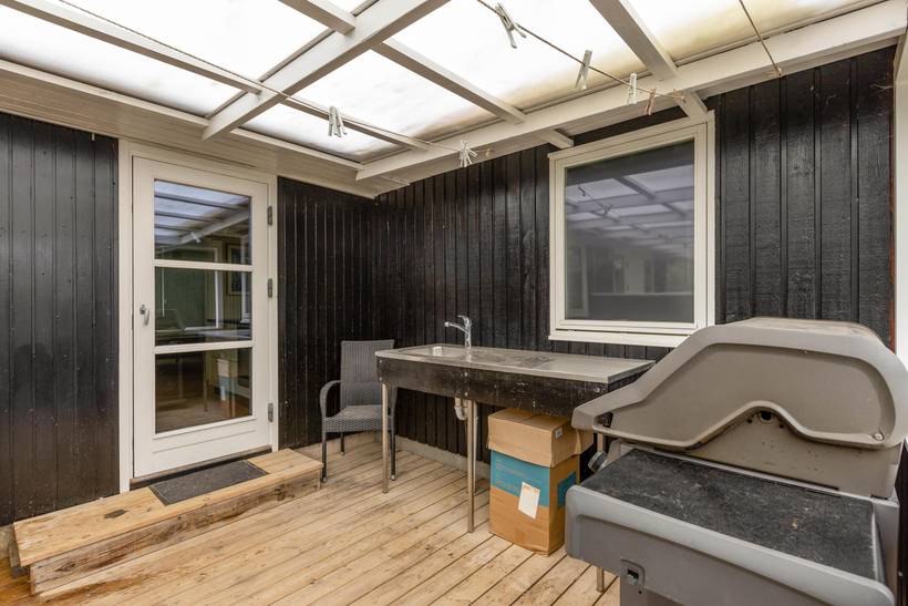 Foto von Ferienhaus SY54 in Blåvand - Westjütland