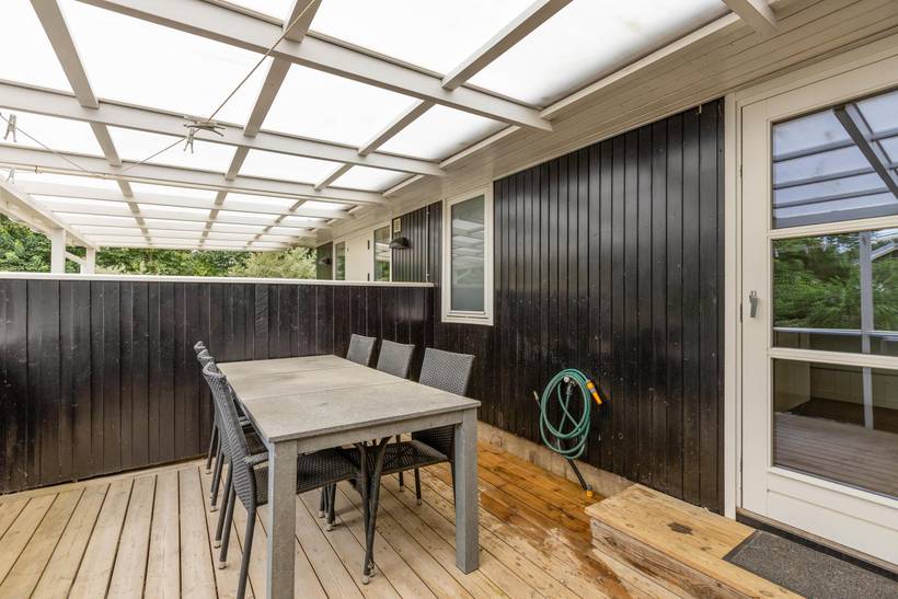 Foto von Ferienhaus SY54 in Blåvand - Westjütland