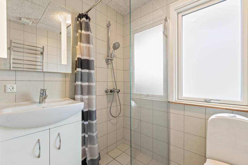 Foto von Ferienhaus SY54 in Blåvand - Westjütland