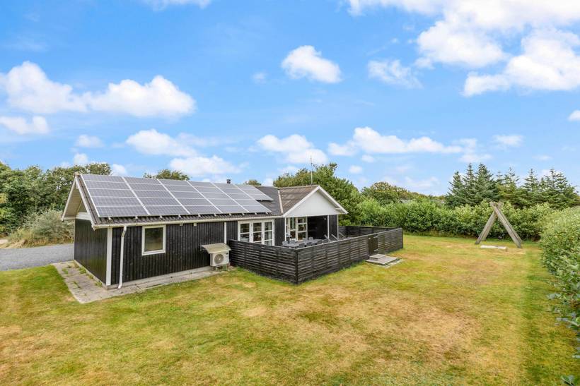 Foto von Ferienhaus SY54 in Blåvand - Westjütland