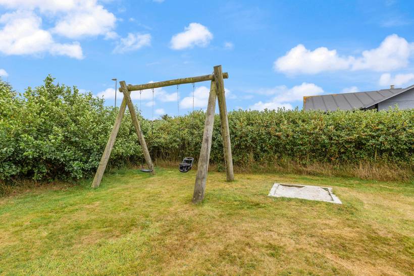 Foto von Ferienhaus SY54 in Blåvand - Westjütland