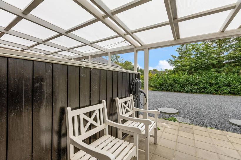 Foto von Ferienhaus SY54 in Blåvand - Westjütland