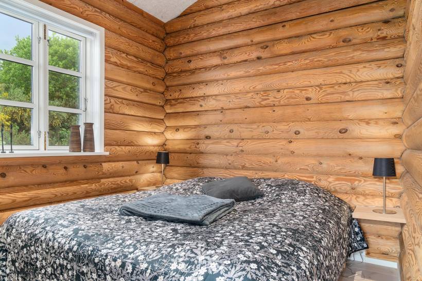 Foto von Ferienhaus SY55 in Øer - Ebeltoft - Ostjütland