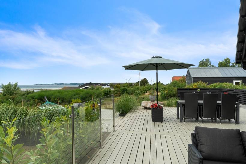 Foto von Ferienhaus SY55 in Øer - Ebeltoft - Ostjütland