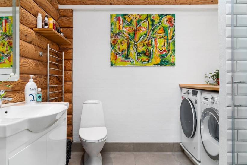 Foto von Ferienhaus SY55 in Øer - Ebeltoft - Ostjütland