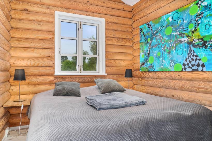 Foto von Ferienhaus SY55 in Øer - Ebeltoft - Ostjütland
