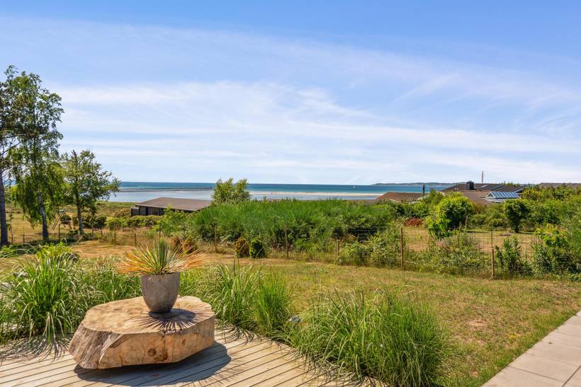 Foto von Ferienhaus SY55 in Øer - Ebeltoft - Ostjütland
