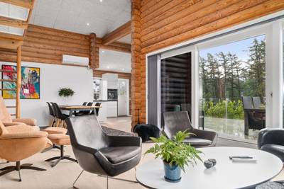 Vorschaubild von Ferienhaus SY55 in Øer - Ebeltoft - Ostjütland