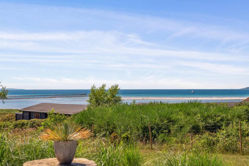Foto von Ferienhaus SY55 in Øer - Ebeltoft - Ostjütland