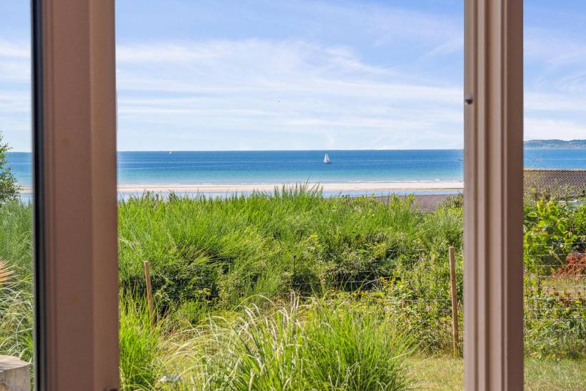 Foto von Ferienhaus SY55 in Øer - Ebeltoft - Ostjütland