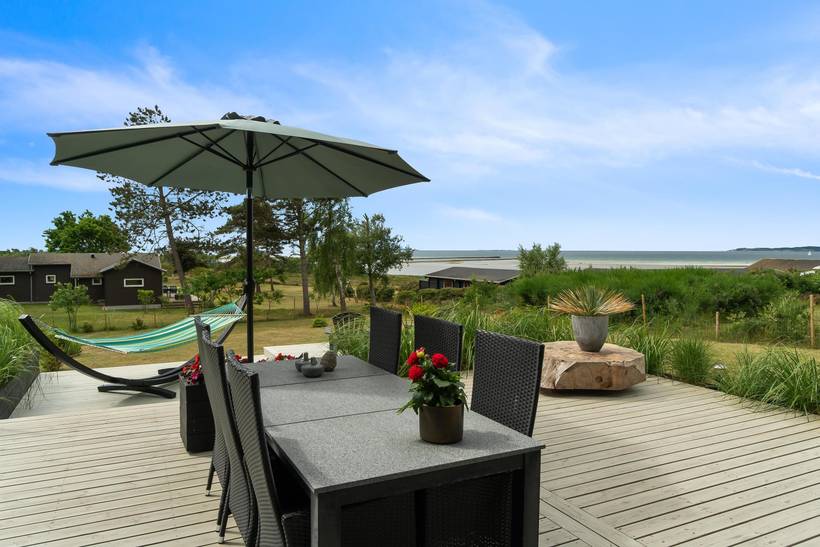 Foto von Ferienhaus SY55 in Øer - Ebeltoft - Ostjütland