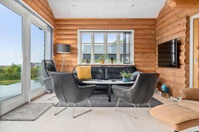 Vorschaubild von Ferienhaus SY55 in Øer - Ebeltoft - Ostjütland