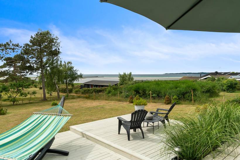 Foto von Ferienhaus SY55 in Øer - Ebeltoft - Ostjütland