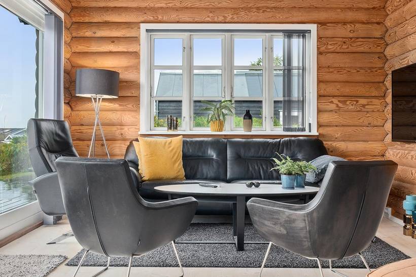 Foto von Ferienhaus SY55 in Øer - Ebeltoft - Ostjütland