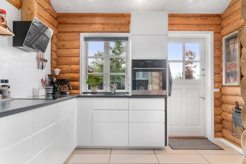 Foto von Ferienhaus SY55 in Øer - Ebeltoft - Ostjütland