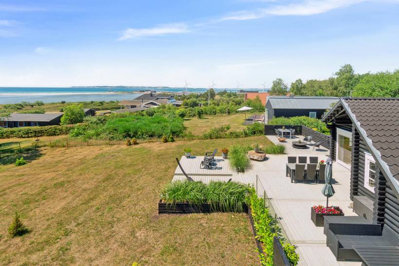 Foto von Ferienhaus SY55 in Øer - Ebeltoft - Ostjütland