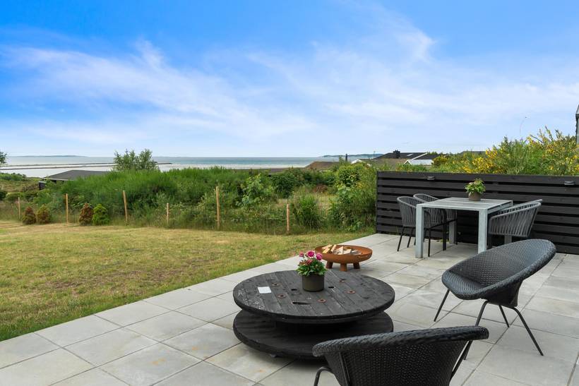 Foto von Ferienhaus SY55 in Øer - Ebeltoft - Ostjütland