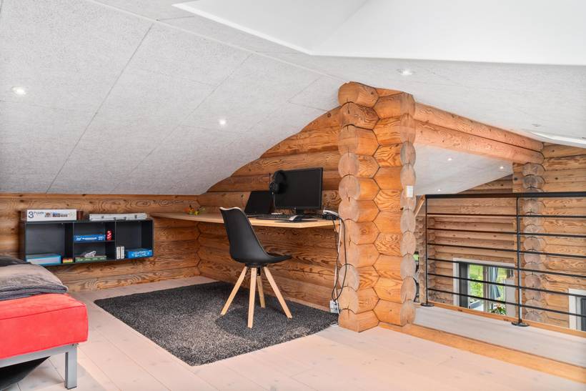 Foto von Ferienhaus SY55 in Øer - Ebeltoft - Ostjütland