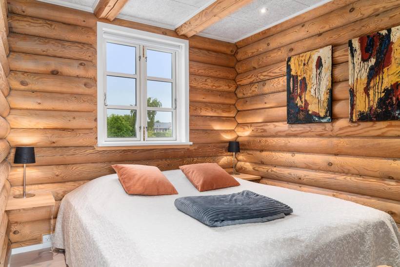 Foto von Ferienhaus SY55 in Øer - Ebeltoft - Ostjütland