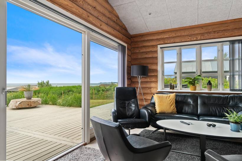 Foto von Ferienhaus SY55 in Øer - Ebeltoft - Ostjütland