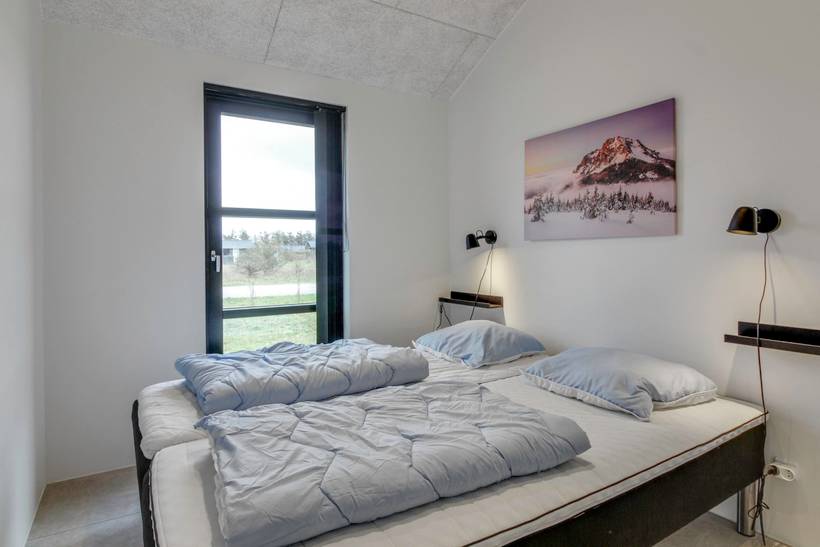 Foto von Ferienhaus SY63 in Løkken - Nordjütland