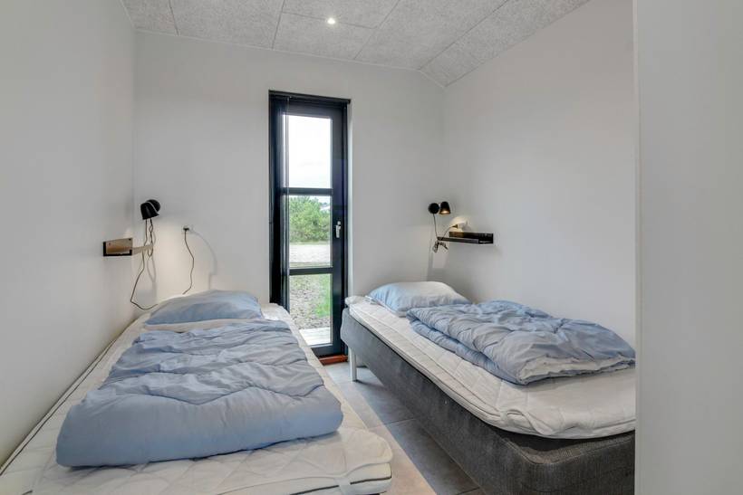 Foto von Ferienhaus SY63 in Løkken - Nordjütland