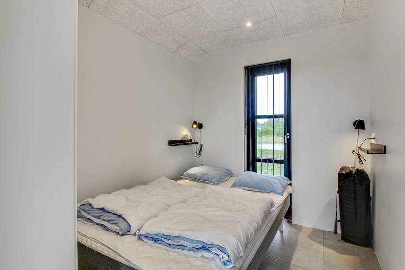 Foto von Ferienhaus SY63 in Løkken - Nordjütland