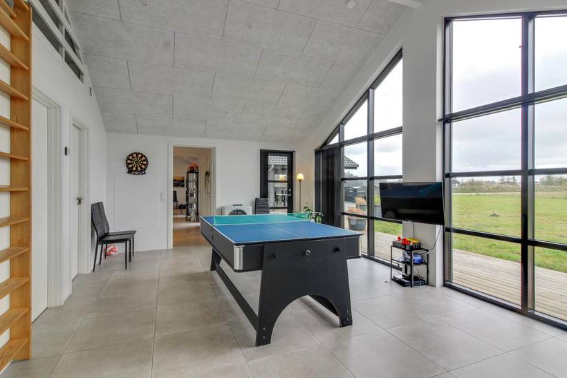 Foto von Ferienhaus SY63 in Løkken - Nordjütland