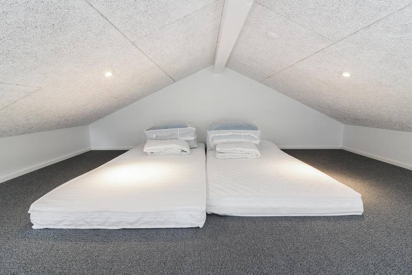 Foto von Ferienhaus SY63 in Løkken - Nordjütland