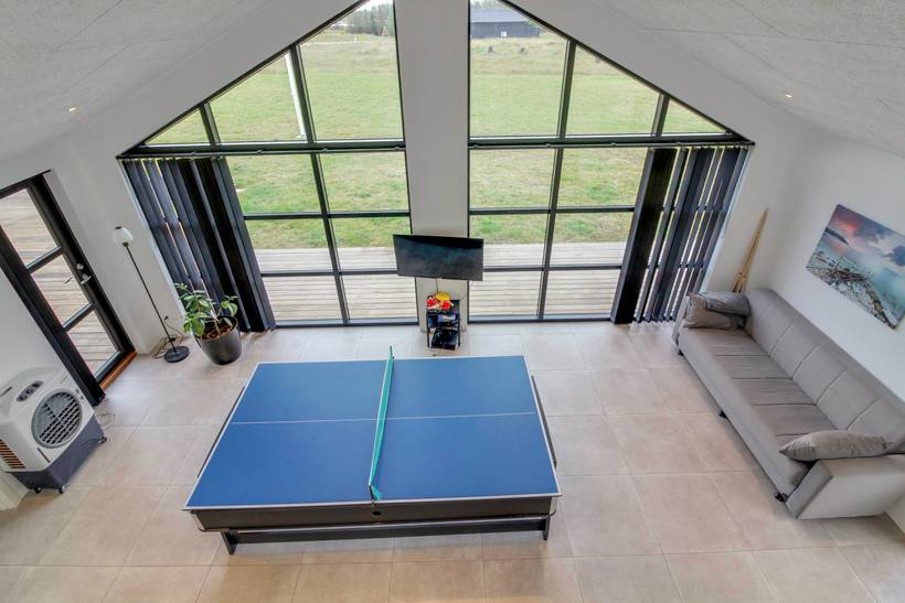 Foto von Ferienhaus SY63 in Løkken - Nordjütland
