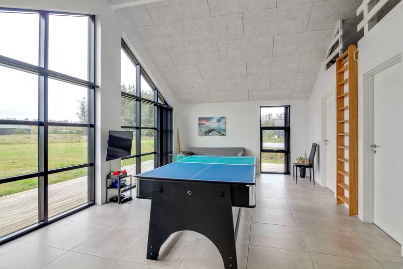 Foto von Ferienhaus SY63 in Løkken - Nordjütland
