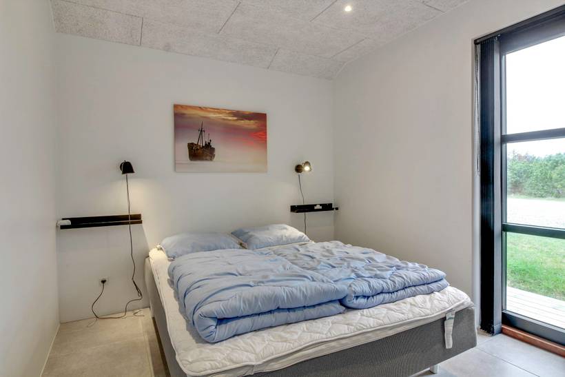Foto von Ferienhaus SY63 in Løkken - Nordjütland