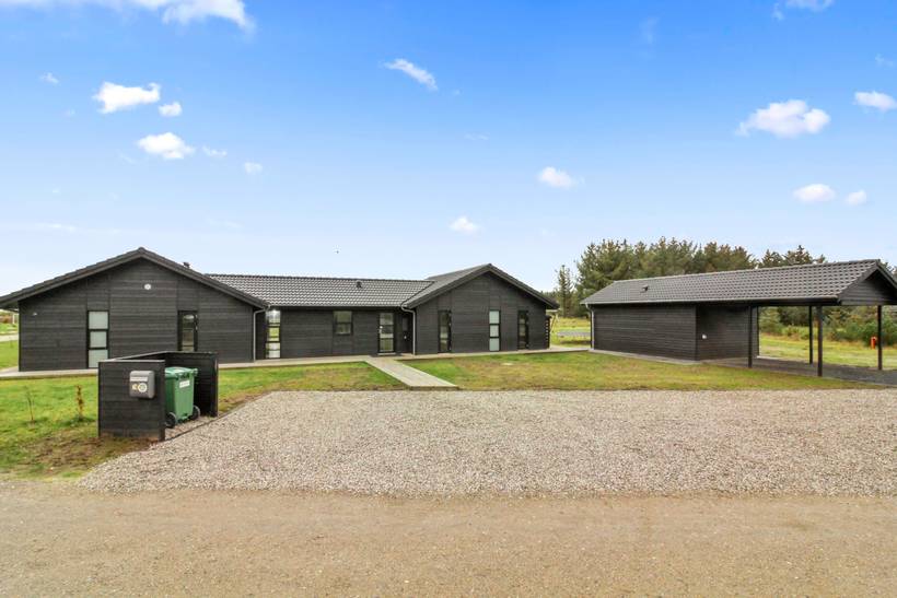 Foto von Ferienhaus SY63 in Løkken - Nordjütland