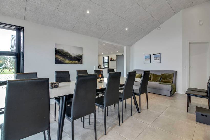 Foto von Ferienhaus SY63 in Løkken - Nordjütland
