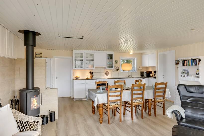 Foto von Ferienhaus SY70 in Lyngså - Nordjütland Ost