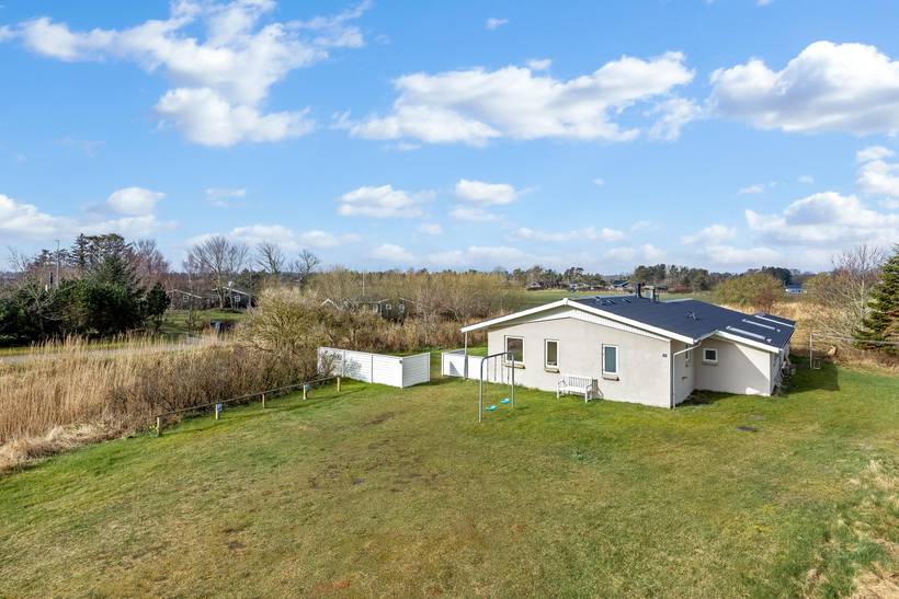 Foto von Ferienhaus SY70 in Lyngså - Nordjütland Ost