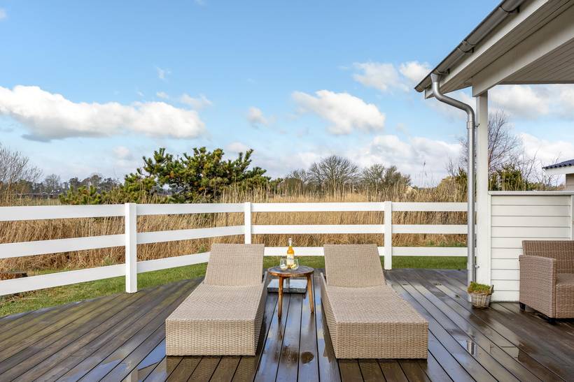 Foto von Ferienhaus SY70 in Lyngså - Nordjütland Ost