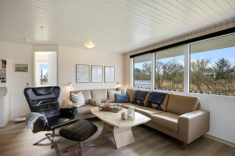Foto von Ferienhaus SY70 in Lyngså - Nordjütland Ost