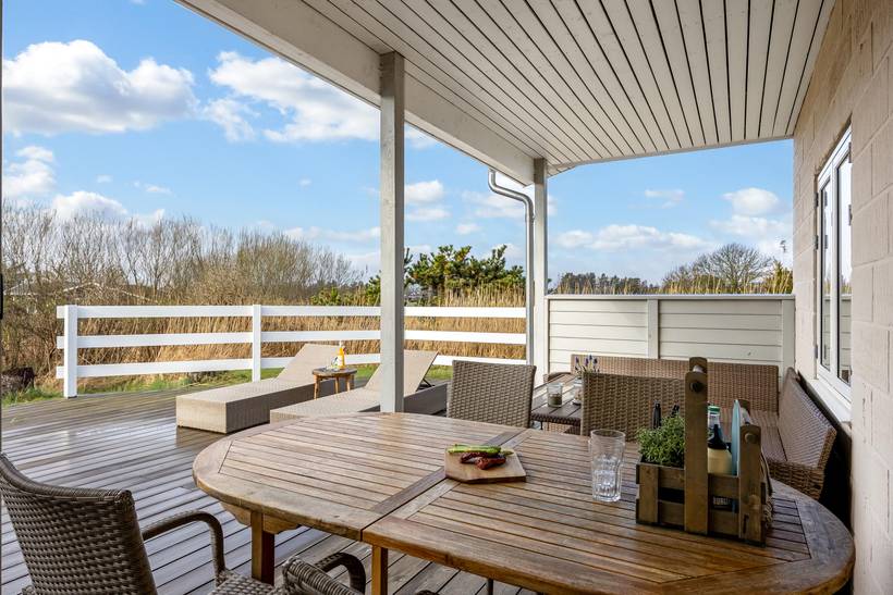 Foto von Ferienhaus SY70 in Lyngså - Nordjütland Ost