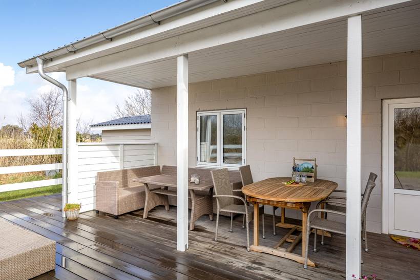Foto von Ferienhaus SY70 in Lyngså - Nordjütland Ost