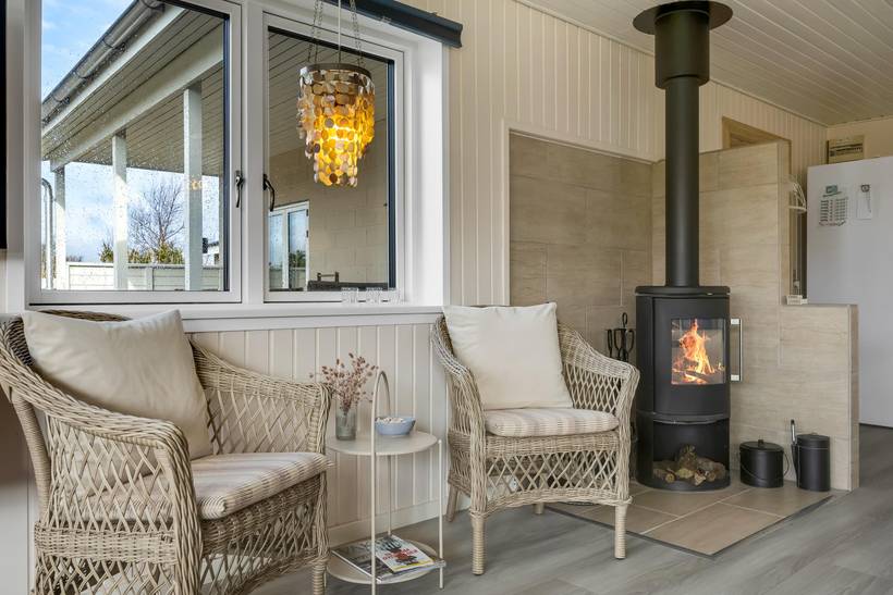 Foto von Ferienhaus SY70 in Lyngså - Nordjütland Ost